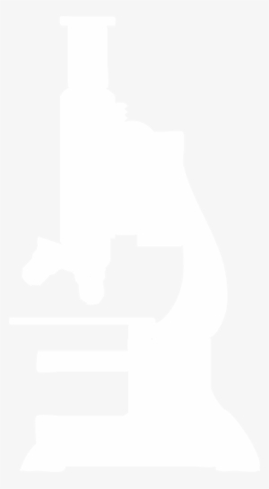 Microscope White #2526202