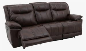 X9918 Power Recling Sofa Marshall's Cost Plus Furniture - Couch #2526232