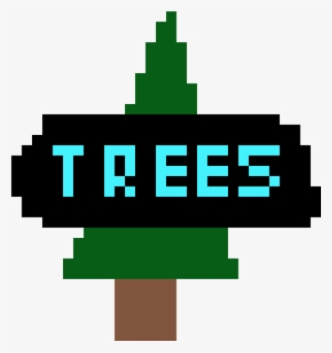 Tress For Sale - Graphic Design #2526295