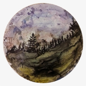 Mixed Media On Canvas - Pottery #2526383