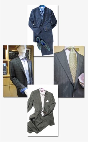 Contact Us To Get Started - Tuxedo #2526384