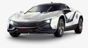 Racemo, Tamo's First Creation, Is A One Of A Kind Automobile - Tata All Car #2526448