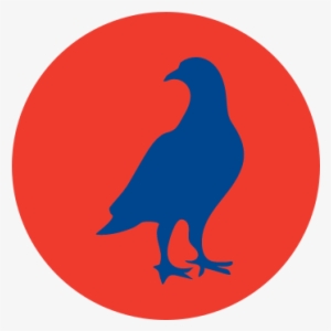 Pr Owl Blog Pigeon - Symbol #2526476