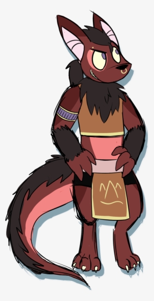 Tress Kluekkio - Cartoon #2526479