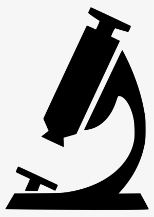 Microscope Comments - Clip Art #2526530