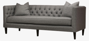 West Elm Dekalb Sofa Fresh Spectra Home Modern Dark - Couch #2526558
