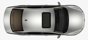 Top View Of A Car Png Transparent Top View Of A Car - Car Top View Png #2526563