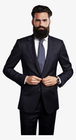 Click To Popup Images - Premium Beard Oil And Conditioner For A Softer Itch #2526583