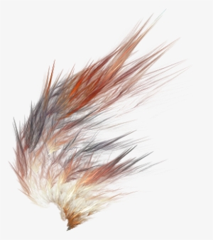 Wings Png - Abstract Wing Tattoo #2526680