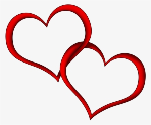 Hearts Png Hd Transpa Images Pluspng - Wedding Heart Clipart Png #2526984