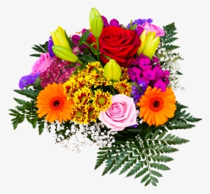 Flowers, Bouquet, Birthday Bouquet, Love, Joy, Give - Good Night Flowers Love #2526985