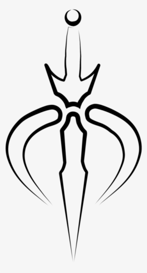 Tarakian Dagger Tattoo Design - Heavy Metal Taarna Tattoo #2527130