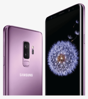 Samsung Galaxy S9 - Samsung Galaxy A6 Vodafone #2527300