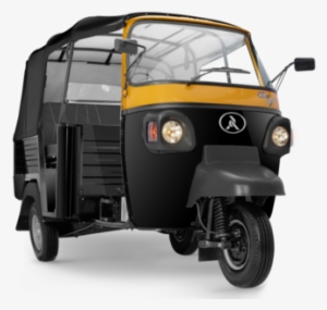 Auto Gem Passenger - Atul Auto Passenger Price #2527424