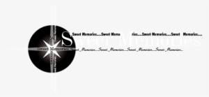 Text Png - Circle #2527427