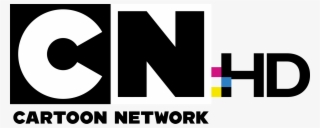 Cartoon Network Hd Logo - Cartoon Network Mena Logo #2527487