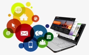 Web App Development - Website Design Fb Cover #2527585