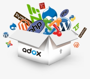 Houston Custom Web Development #2527612