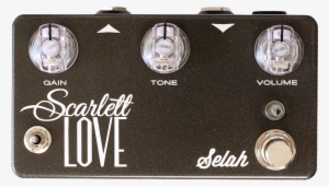 Scarlett Love Od V2 - Scarlett Love Overdrive #2527614