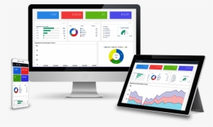 App Plactforms - Web And Mobile Apps #2527645