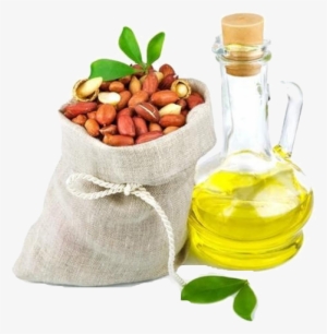 Groundnut Oil Png - Groundnut Oil #2527695
