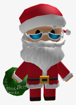 Bloxikin -32 Santa Claus - Santa Claus Roblox #2527725