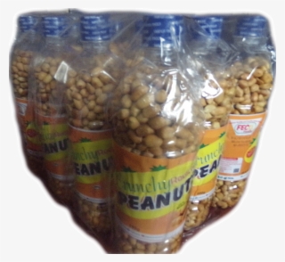 Roasted Groundnut Peanuts 12 Packs - Peanut #2527760