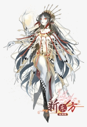 Durga - Food Fantasy Durga #2527795