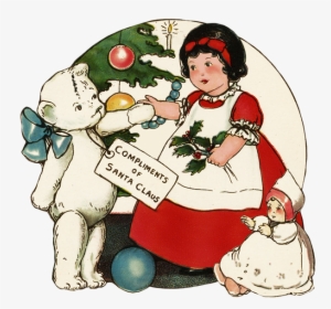 Santa Claus Png - Christmas Day #2527818