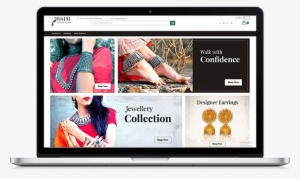 Web Application Development #2527820