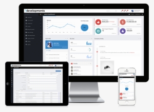 Phoenix Web Application Development - Web Development Application User Interface #2527891