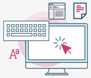 Website And Web Application - Responsive Web Design #2527949