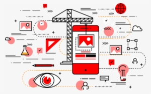 Why You Need Custom Application - Webcode Technolabs #2527976