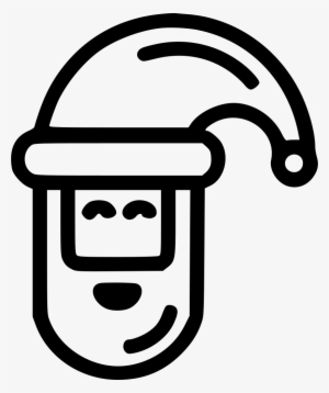 Christmas Newyear Holiday Santa Claus Santaclaus Comments - Christmas Day #2528001