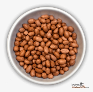 Groundnut - Oil #2528002