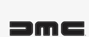 Delorean Dmc Logo Hd Png Information Carlogos Org - Car #2528004