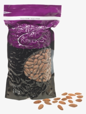 Pack Restauration Amandes - Peanut #2528066