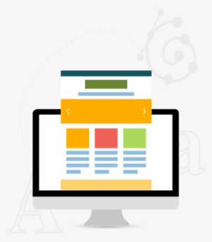 Desktop Application Development - Desktop Application Development Png #2528067