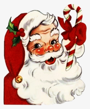 Even More Christmas Graphics Oh My Vintage Santa Claus #2528087