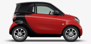 Used Cars - Smart Car #2528091