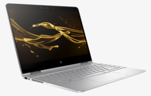 Intel Hd Graphics - Hp Spectre X360 13 #2528261