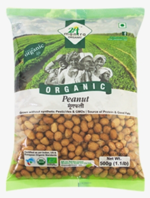 24 Mantra Organic Whole Wheat Premium Atta, 10kg #2528283