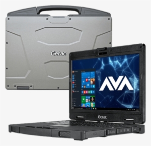 Free Download Getac S410 Core I7 / I5 / I3 Semi Rugged #2528334