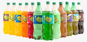 Our Team - Plastic Bottle #2528476