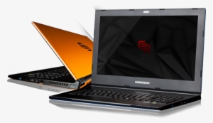 Maingear Pulse 15 Gaming Laptop - Maingear #2528478