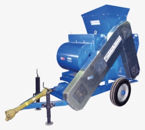 Output Up To 1,000kg/hr Groundnuts Depending On Crop - Peanut #2528479