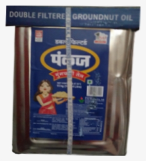 Pankaj Oil #2528530