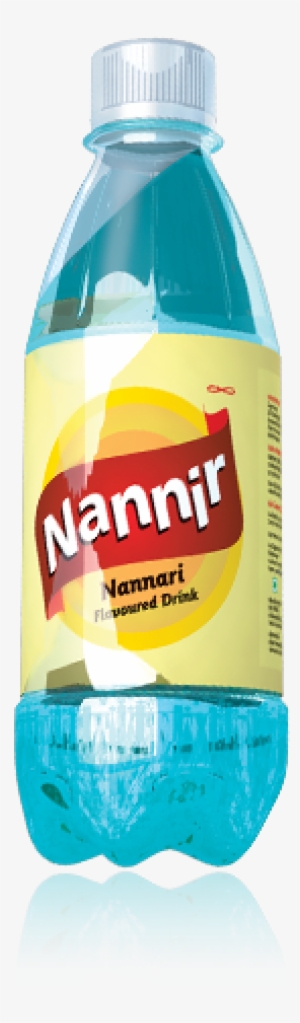 Nannir Is A Great Replacement Of Water And Best Companion - Drink #2528563