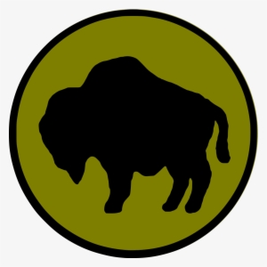 92nd Infantry Division #2528588