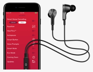 Designed With The Apple Ecosystem In Mind, Our Earphones - Pioneer Rayz Ice White #2528637